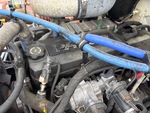 Motor with