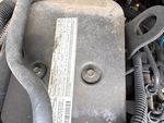Motor with