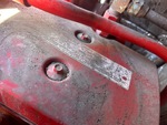 Motor with
