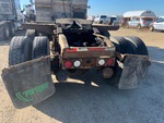 4 Underbody - Truck with