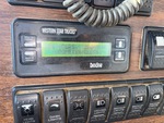4 Transmision with Engine Hours