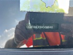 General Appearance with Frame Stamp Serial Number/VIN Photo