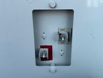 Configuration with