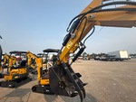 Hydraulics with