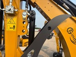 Hydraulics with