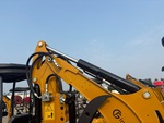 Hydraulics with