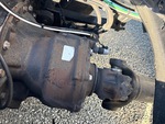 Drivetrain with
