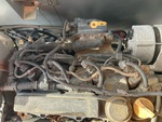 Engine with Fuel System