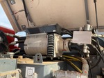 Engine with Onboard Generator