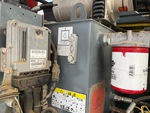 Hydraulics with Hydraulic Tank
