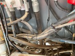 Hydraulics with Hoses (Hydraulic)
