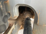 Hydraulics with Steering Cylinders