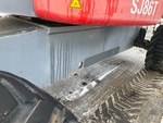 Chassis with Frame Condition