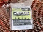 Safety with