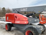 General Appearance with Paint