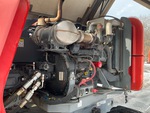 Engine with Engine - Right Side