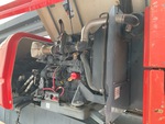 Engine with Engine - Left Side