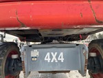 Chassis with Bottom Covers
