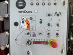 Control Station Ground with Function Controls