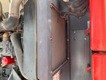 Engine with Radiator