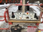 Control Station with Control Console