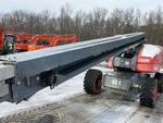 Chassis with Cable Tray Ladder