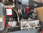Hydraulics with Valves