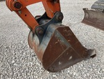 Specialty with Excavator Bucket Condition