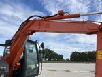 Chassis with Boom Condition