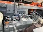 Engine with Engine - Right Side