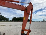 Chassis with Stick Condition