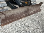 Specialty with Blade Cutting Edge Condition
