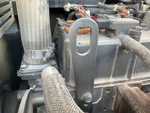 Engine with Oil Leaks