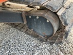 Drivetrain with Right Drive Motor