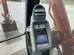 Control Station with Dash Console