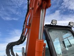 Hydraulics with Boom Lift Cylinder(s)