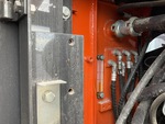 Hydraulics with Hydraulic Tank