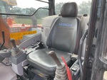 Control Station with Seats/Armrests
