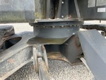 Chassis with Turntable Bearing