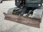 Specialty with Blade Condition