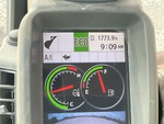 Control Station with Gauges