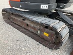 Undercarriage with Right Track Shoes