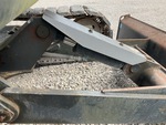 Hydraulics with Blade Lift Cylinder