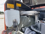 Engine with Radiator