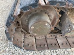 Drivetrain with Right Final Drive