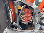 Hydraulics with Valves