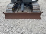 Specialty with Blade Condition