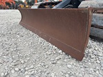 Specialty with Blade Cutting Edge Condition