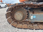 Undercarriage with Right Sprocket