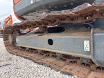Undercarriage with Right Track Links